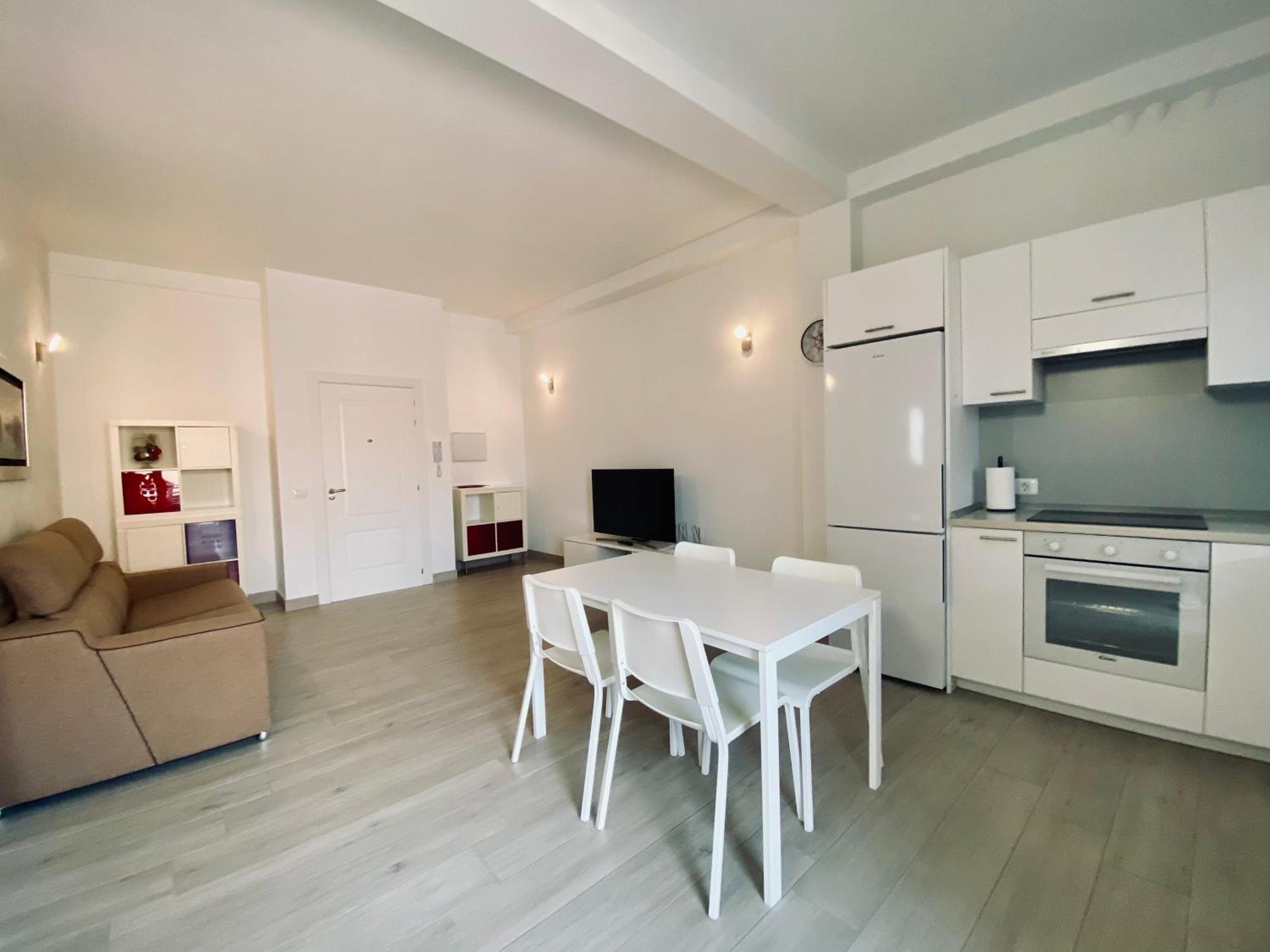 Casa Antonio - Apartamento Orion Playa de San Juan  Zewnętrze zdjęcie