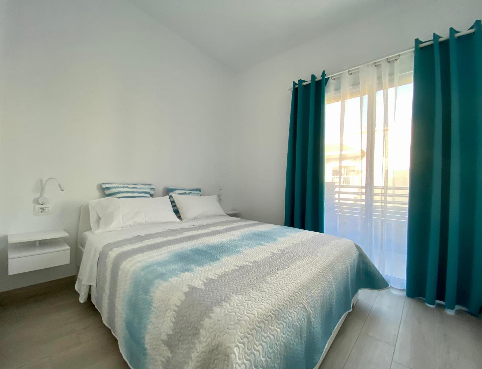 Casa Antonio - Apartamento Orion Playa de San Juan  Zewnętrze zdjęcie
