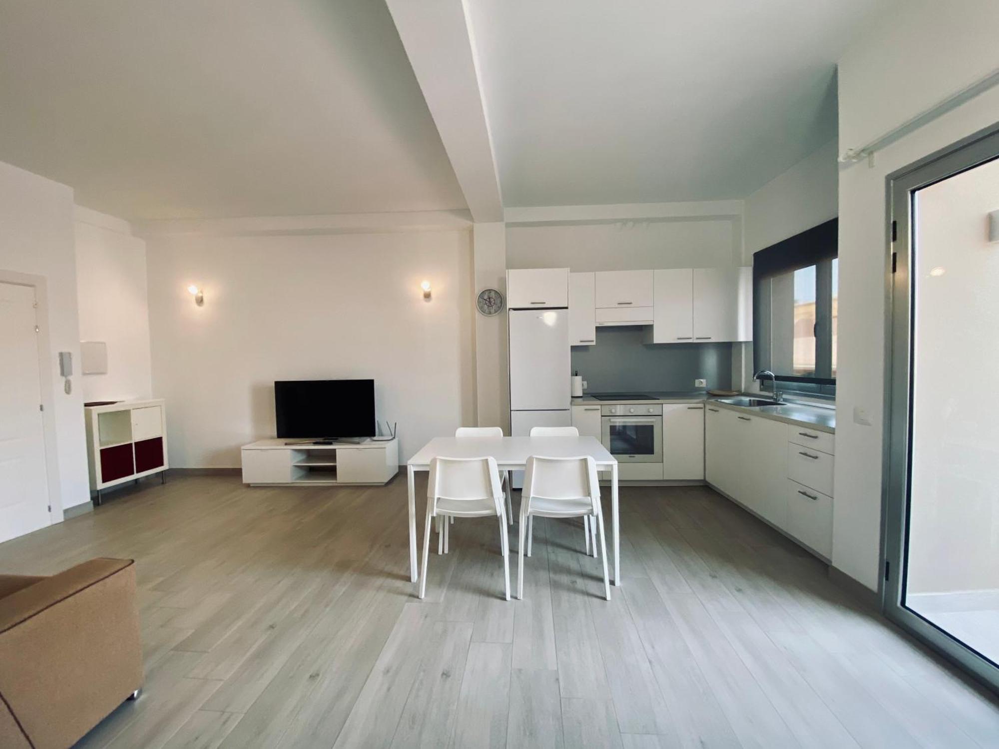 Casa Antonio - Apartamento Orion Playa de San Juan  Zewnętrze zdjęcie