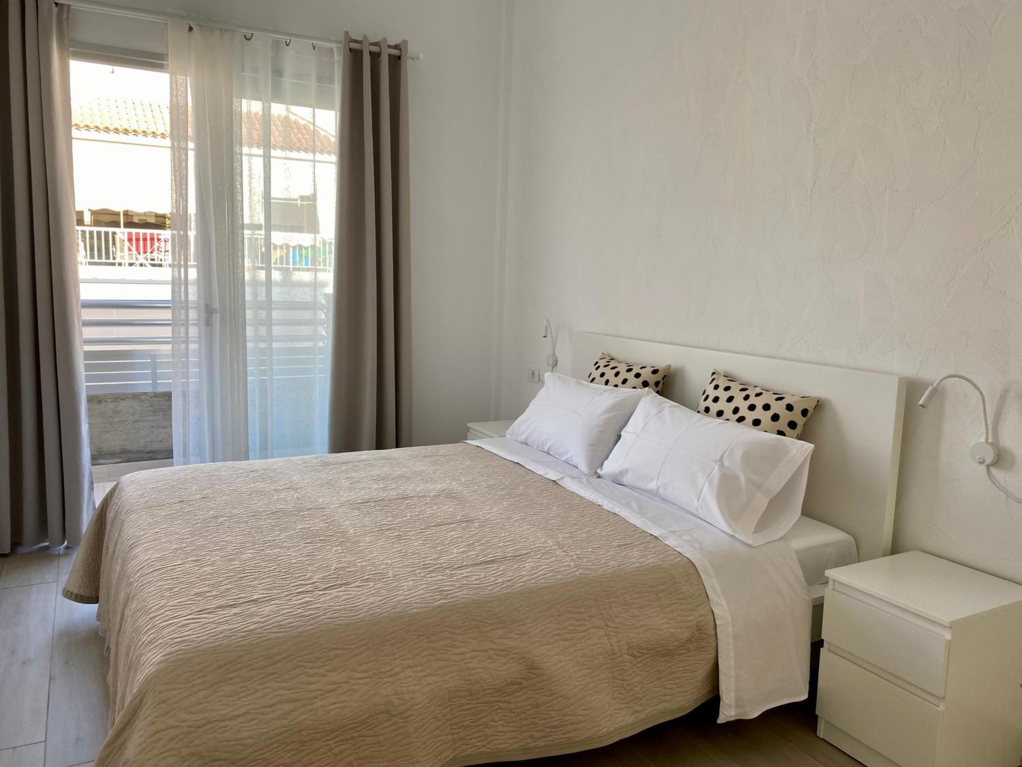 Casa Antonio - Apartamento Orion Playa de San Juan  Zewnętrze zdjęcie