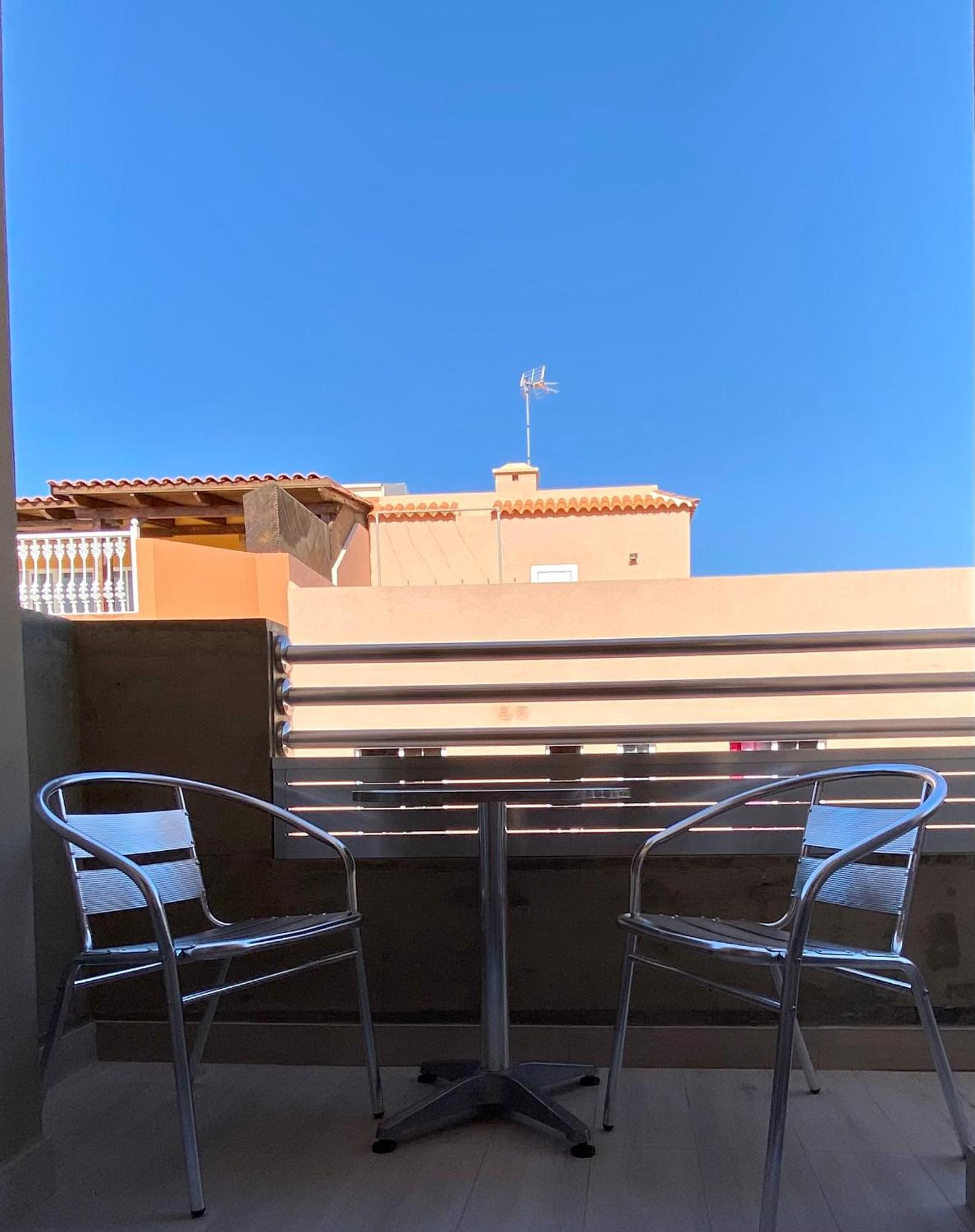 Casa Antonio - Apartamento Orion Playa de San Juan  Zewnętrze zdjęcie