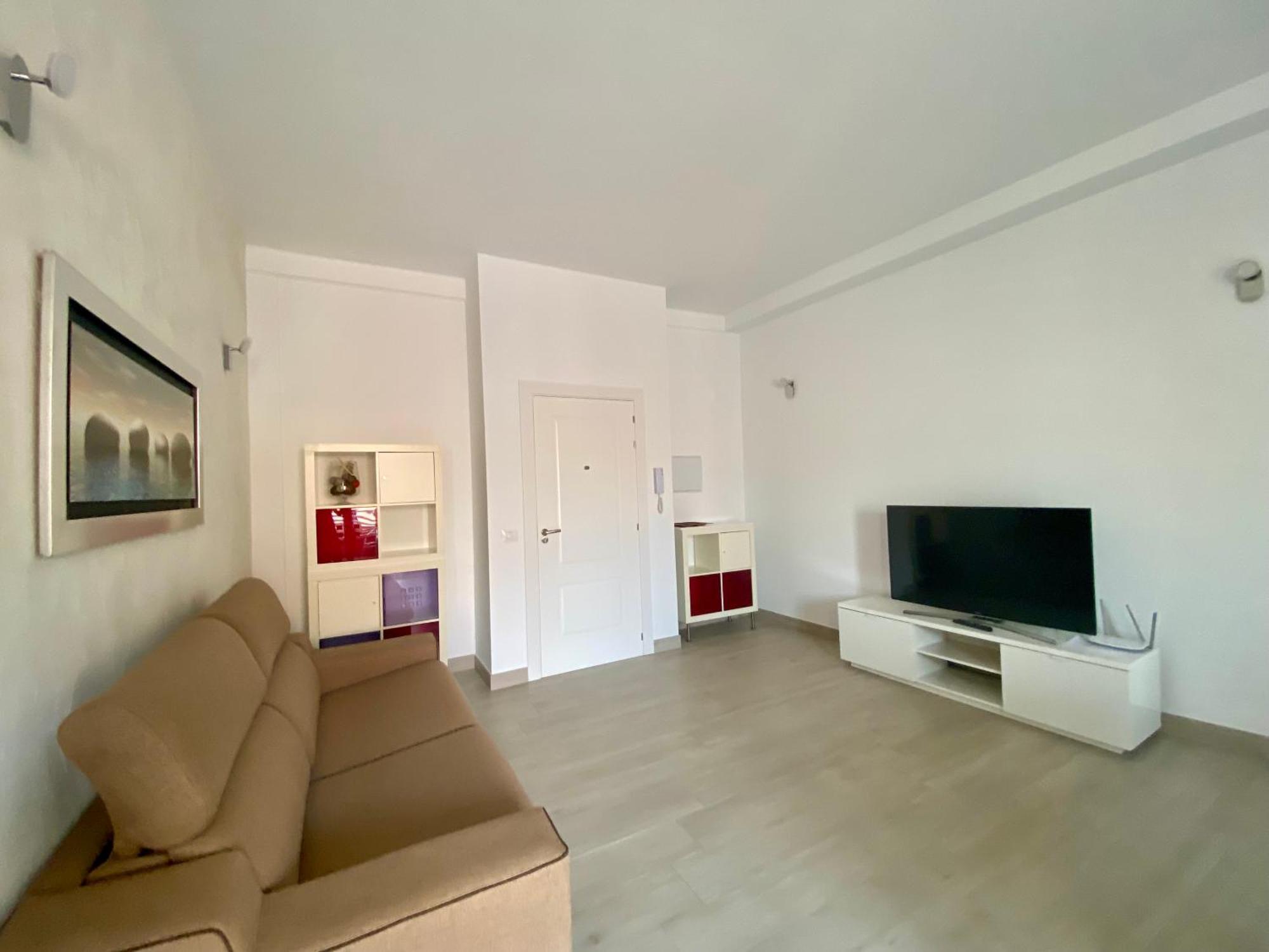 Casa Antonio - Apartamento Orion Playa de San Juan  Zewnętrze zdjęcie