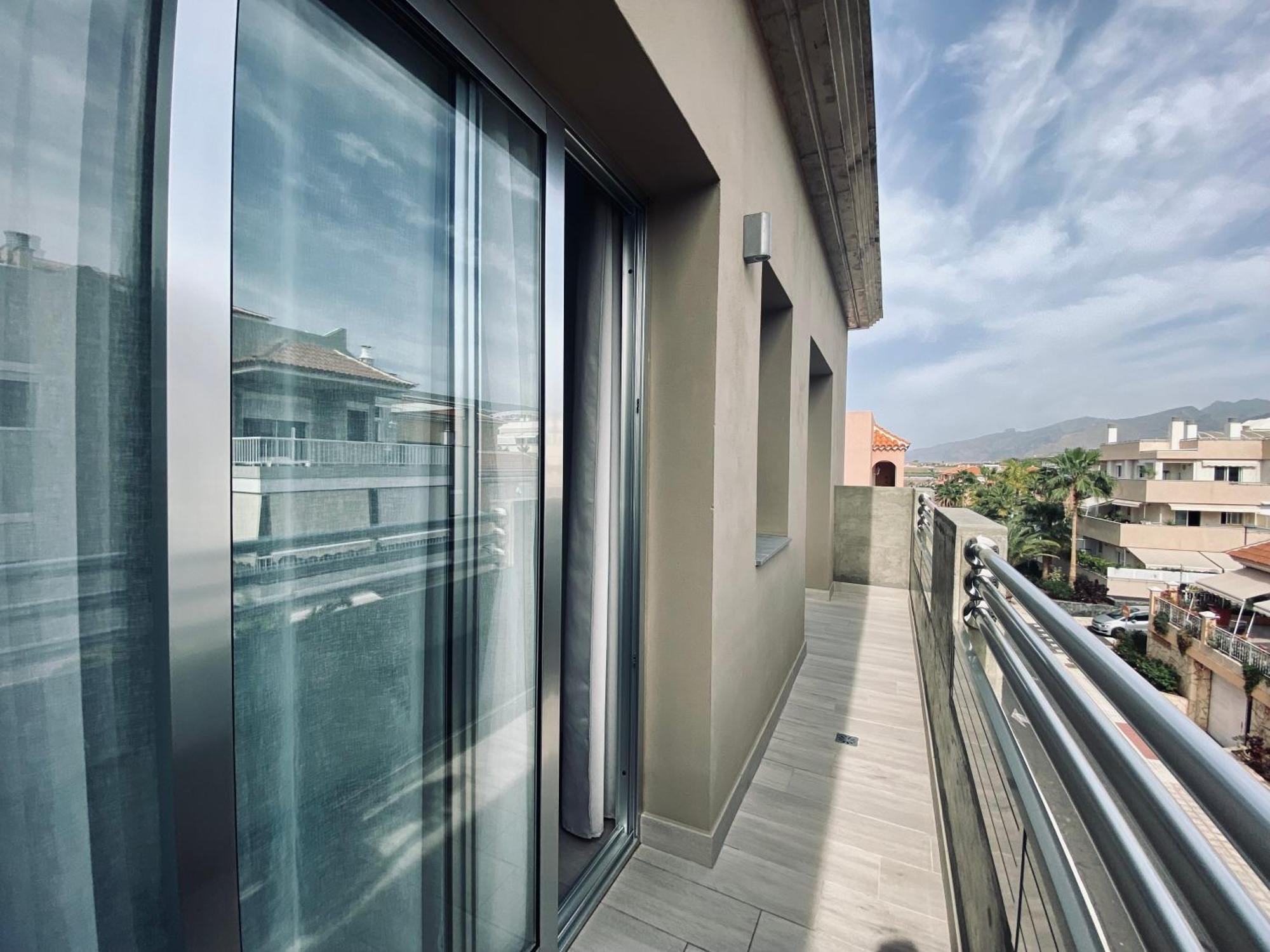 Casa Antonio - Apartamento Orion Playa de San Juan  Zewnętrze zdjęcie