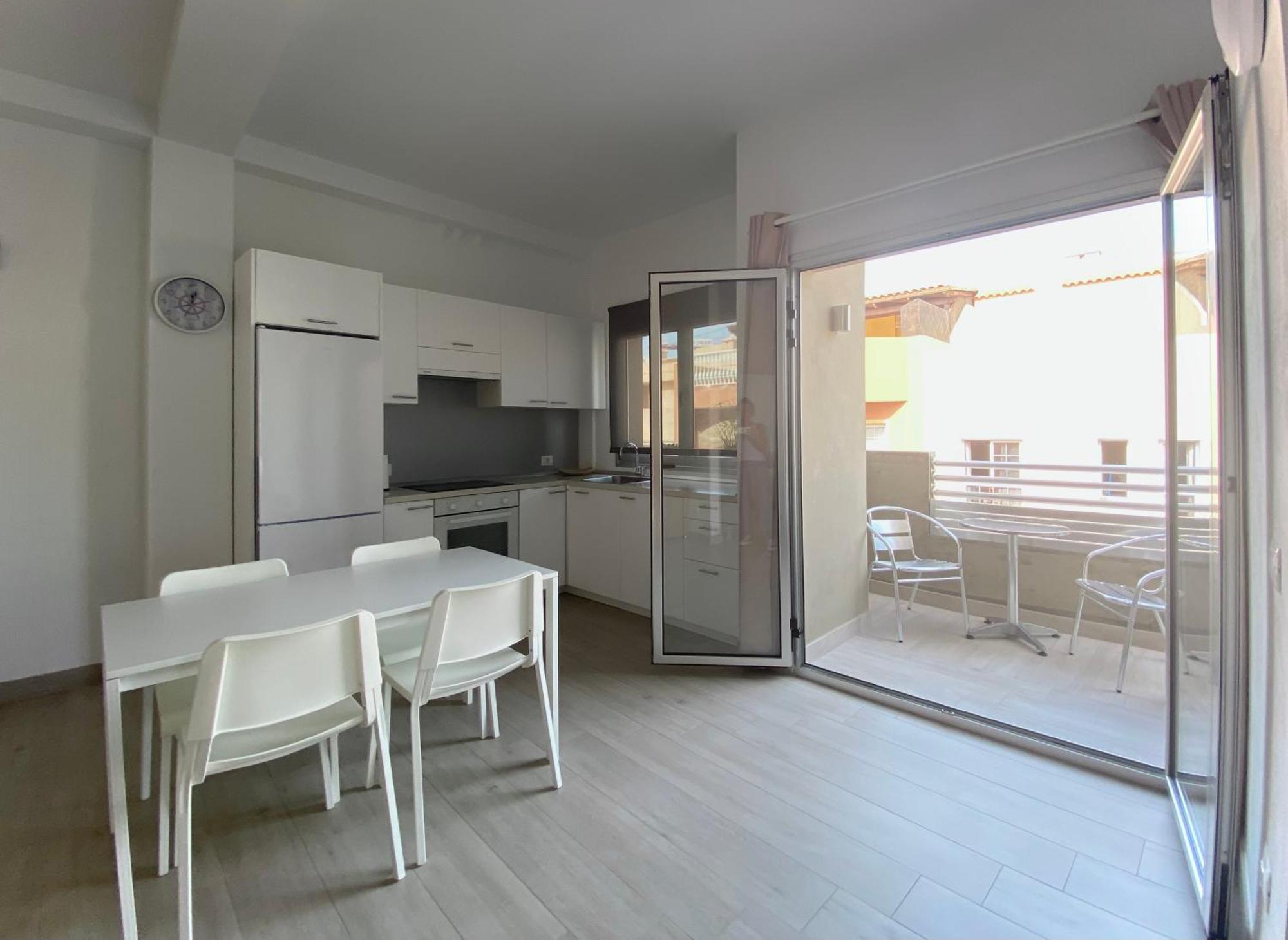 Casa Antonio - Apartamento Orion Playa de San Juan  Zewnętrze zdjęcie