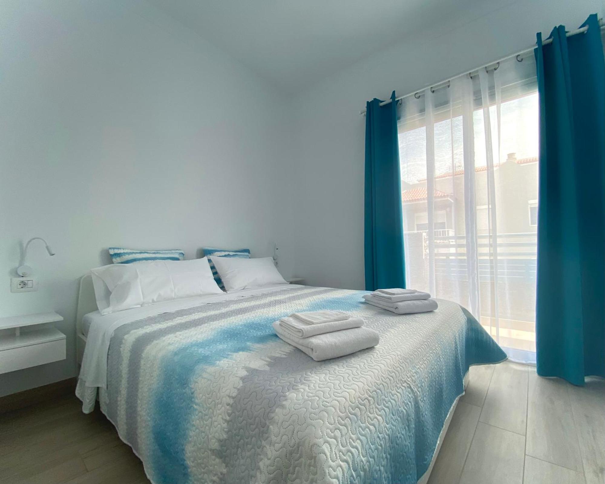 Casa Antonio - Apartamento Orion Playa de San Juan  Zewnętrze zdjęcie