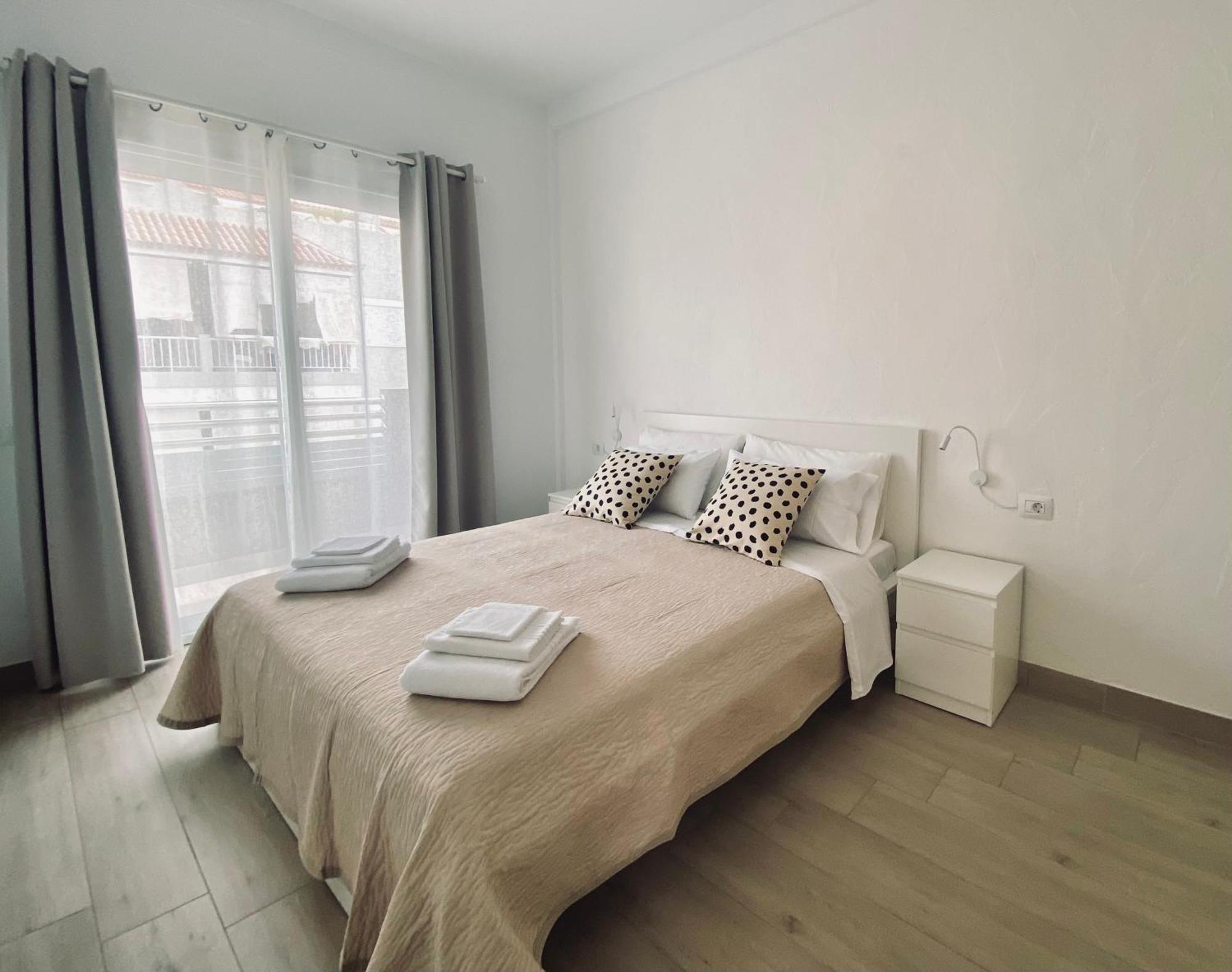 Casa Antonio - Apartamento Orion Playa de San Juan  Zewnętrze zdjęcie