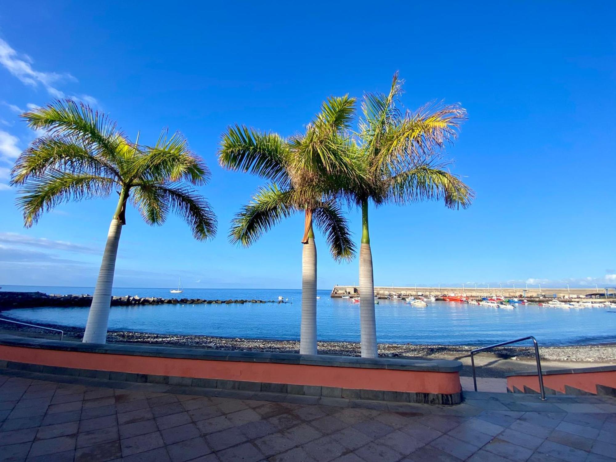 Casa Antonio - Apartamento Orion Playa de San Juan  Zewnętrze zdjęcie