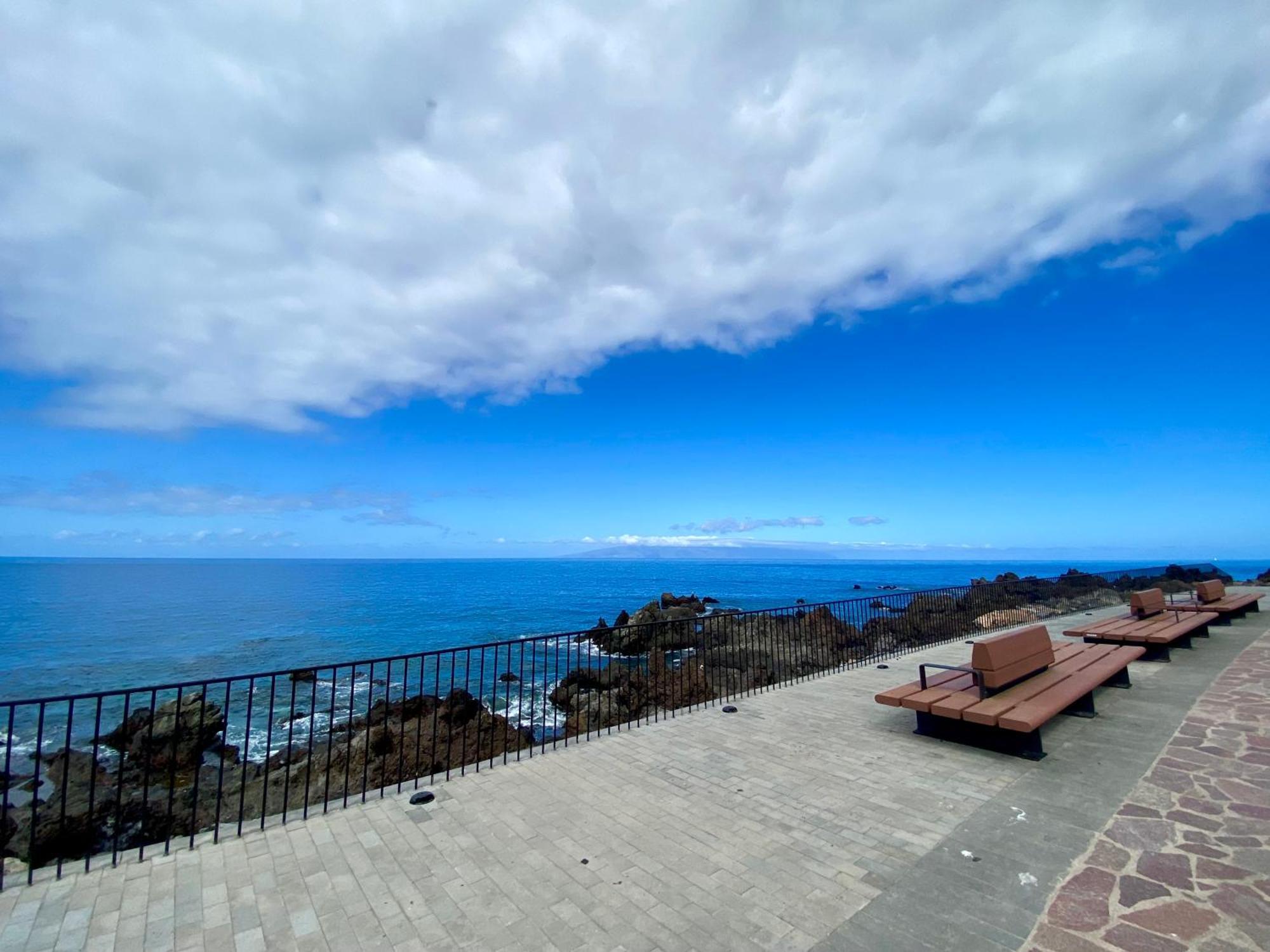 Casa Antonio - Apartamento Orion Playa de San Juan  Zewnętrze zdjęcie